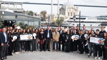 Samsung Solve for Tomorrow Programı’nda Türkiye’yi temsil edecek takımlar belli oldu