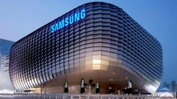 Samsung'un karında rekor d&uuml;ş&uuml;ş beklentisi