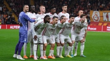 Samsunspor - AEK | Muhtemel 11'ler