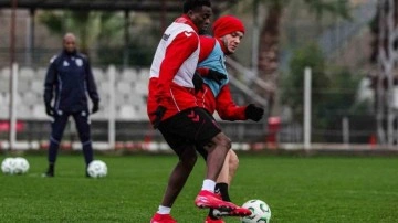 Samsunspor, 7 ma&ccedil;lık galibiyet hasretini sonlandırmak istiyor