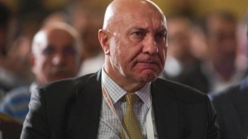 Samsunspor Başkanı Yıldırım'dan 'gasp' çıkışı: 'Merak etmeyin'