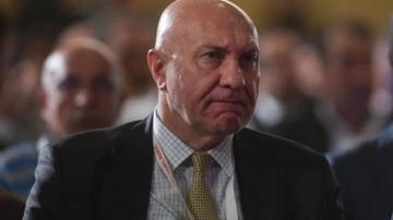 Samsunspor başkanından Fenerbahçe ve Rafa Silva sözleri: Ben olsam...