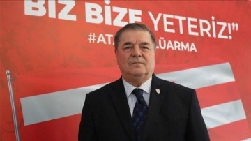 Samsunspor kura sonucuna tepkili: 'Bu ayağın en zoru'