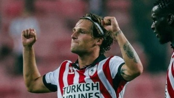 Samsunsporlu Holse'den aylar sonra Fenerbah&ccedil;e iddiası! Ma&ccedil;ta tehdit almış