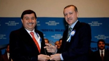 Samsun&rsquo;un &ouml;nde gelen siyasi isimlerinden Murat İkiz: AK Parti ile siyasete devam