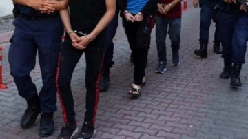 Sanal kumar ve sahte ilan çetesi çökertildi: 16 tutuklama