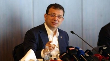 Sanat&ccedil;ı, siyaset&ccedil;i ve gazetecilerden İmamoğlu'na tepki: En hafif tabiriyle...