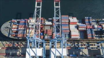 Sanayi sektöründen yeni ihracat rekoru!