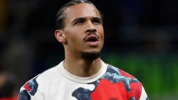 Sane'den Galatasaray'a cevap geldi! Fenerbahçe'den sürpriz hamle