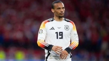 Sane kadroya neden alınmadı? Nagelsmann'dan Türkiye'ye skandal sözler