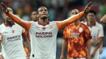 Sane yönetimle görüşerek istedi! 1.5 milyon Euro alacaklarından düşecek