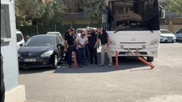 Şanlıurfa'da DEAŞ operasyonu: 10 tutuklama