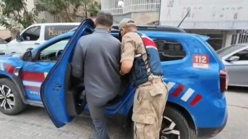 Şanlıurfa'da DEAŞ operasyonu: 8 gözaltı