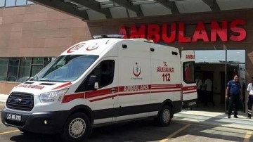 Şanlıurfa'da pompalı tüfek dehşeti: Oyun oynarken kardeşini vurdu