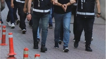 Şanlıurfa'da uyuşturucu operasyonu: 12 zanlı tutuklandı