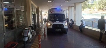 Şanlıurfa'da otomobilin &ccedil;arptığı yaşlı adam &ouml;ld&uuml;