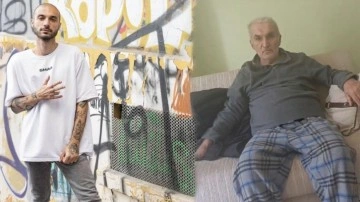 Sansar Salvo adıyla bilinen Ekin Can Arslan için karar