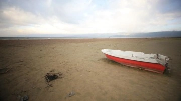 Sapanca G&ouml;l&uuml; i&ccedil;in kritik adım: Koruyucu &ccedil;alışmalar y&uuml;r&uuml;t&uuml;lecek