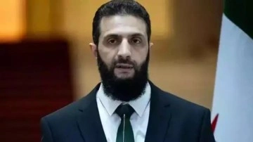 Şara, Paris yolcusu! Avrupa’ya ilk resmi ziyaret!