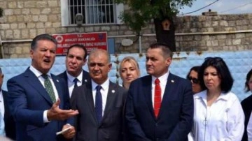 Sarıg&uuml;l: Bah&ccedil;eli'nin hazırlık yaptığını duyuyorum...