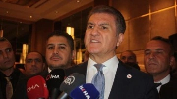 Sarıg&uuml;l: T&uuml;rk ve K&uuml;rt kardeştir, ABD kalleştir