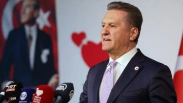 Sarıg&uuml;l'den 19 Mayıs mesajı: Ulusumuz dimdik ayaktadır!