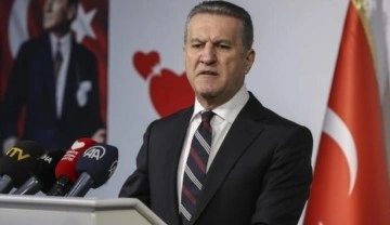 Sarıg&uuml;l'den 6'lı zirveye tepki: Biz ittifakı yuvarlak masalarda yapmayacağız!