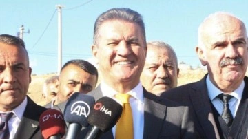 Sarıg&uuml;l'den baş&ouml;rt&uuml;s&uuml; referandumu &ccedil;ıkışı: Sadece kadınlar oy kullansın!