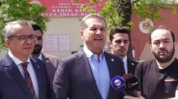 Sarıg&uuml;l'den cezaevlerinde "genel af" &ccedil;ağrısı