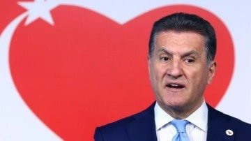 Sarıg&uuml;l'den Cumhuriyet Bayramı mesajı