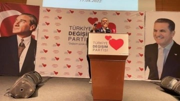 Sarıg&uuml;l'den iddialı s&ouml;zler: Ger&ccedil;ekleşmezse genel başkanlığı bırakırım