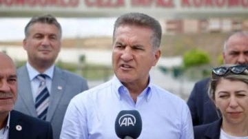 Sarıg&uuml;l'den sert uyarı: Yunanistan&rsquo;ın bu girişimleri derhal durdurulmalıdır