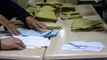 Sarıg&uuml;l'den yeni se&ccedil;im sistemi &ouml;nerisi
