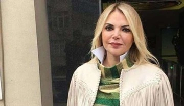 Şarkıcı Fulden Uras'tan k&ouml;t&uuml; haber: Hastaneye kaldırıldı