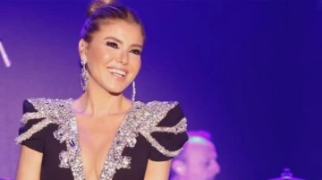 Şarkıcı Gülben Ergen, adını gizli tuttuğu bir avukat ile aşka yelken açtı