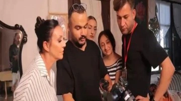 Şarkıcı Güllü'nün kızı ve arkadaşının avukatından suç duyurusu