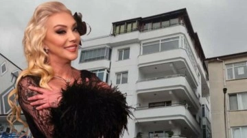 Şarkıcı Güllü'nün ölümünde kritik detay: Evdeki o ayrıntı tartışma yarattı!