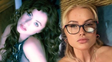 Şarkıcı Hilal Cebeci İngiltere'den seslendi: "Ülkemizin kıymetini bilin"