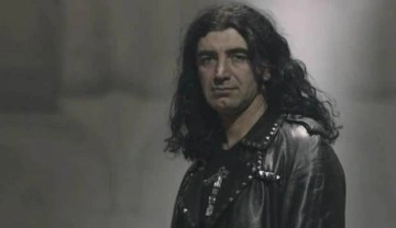 Şarkıcı Murat Kekilli'den dikkat &ccedil;eken paylaşım: Pakistanlı gen&ccedil; Zelenski'yi uyarmıştı