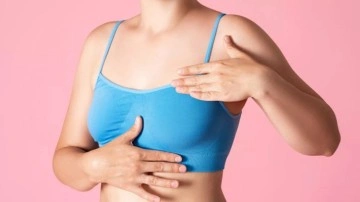 Sarkmış g&ouml;ğ&uuml;slere dur diyin! Dik g&ouml;ğ&uuml;slere sahip olmak işte bu kadar kolay