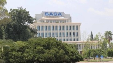 SASA Polyester'den yeni şirket