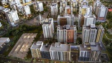 Satamayan kiraya veriyor! Konut ve kira satışlarında şaşırtan hareketlilik...