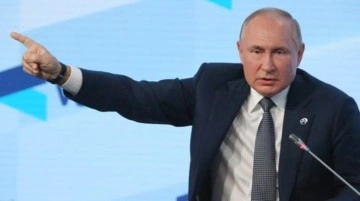 Savaş &ccedil;anları &ccedil;alıyor! Rusya'dan Ukrayna'daki Rus diplomatlara &ccedil;ağrı: &Uuml;lkeyi terk edin