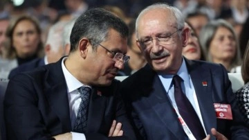 Savaş kızıştı! CHP bölündü! Özgür Özel son kozunu oynadı