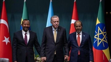 Savaşın eşiğine gelmişlerdi... Erdoğan'ın barıştırdığı iki ülkeden kritik adım!