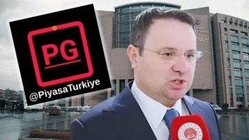 Savcı Akın Gürlek ve eşini hedef göstermişti: PiyasaTurkiye hesabının sahibi tutuklandı