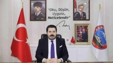 Savcı Sayan koronavir&uuml;se yakalandı