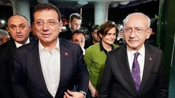 Savcı Sayan'dan bomba iddia: Kılı&ccedil;daroğlu, Ekrem İmamoğlu'nun istifasını istedi