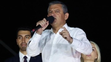 Savcılık harekete geçti: Özgür Özel'in bahsettiği avukat gözaltına alındı