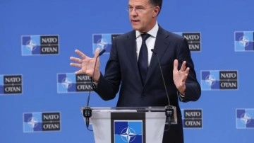 Savunma harcamalarını artırma talebi! Rutte'den yeni öneri!